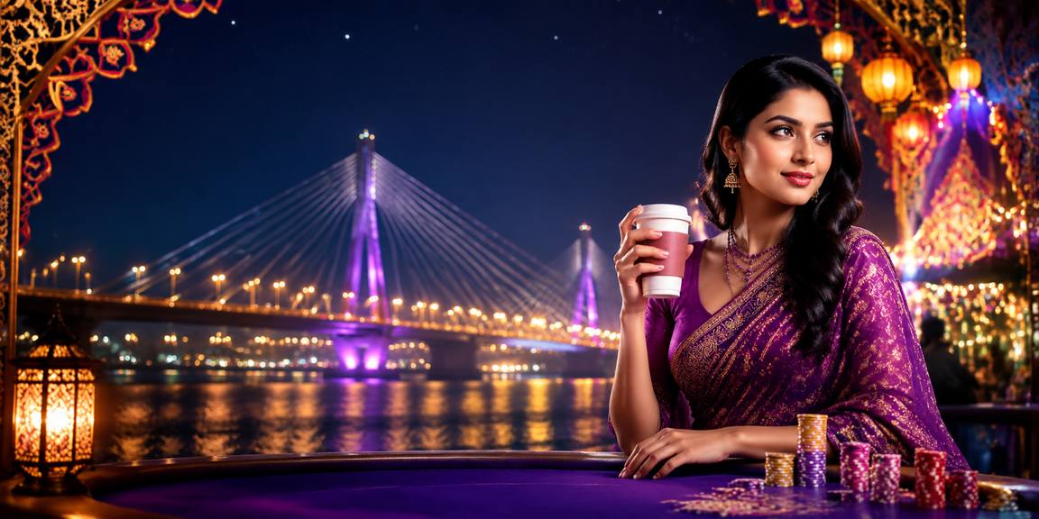 564bd আমাদের Table Punto Banco লবিতে কী আছে